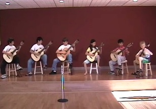 allegro vivace