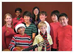 Advanced Student Ensemble