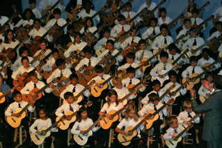 Student Concert