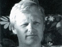 Image of Harald Söderberg.